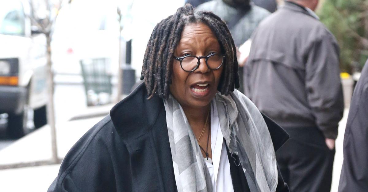 abc staffers outraged whoopi goldberg not fired