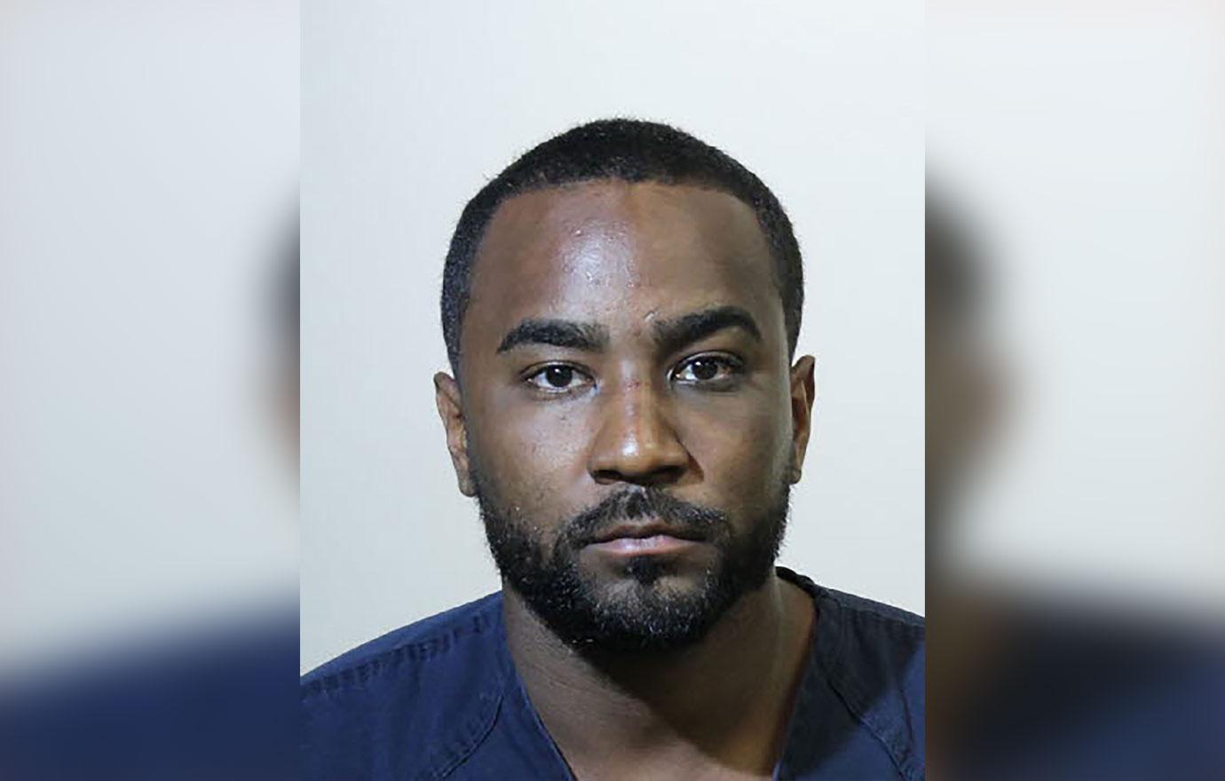 Bobbi Kristina Brown’s ex arrested for kidnapping girlfriend