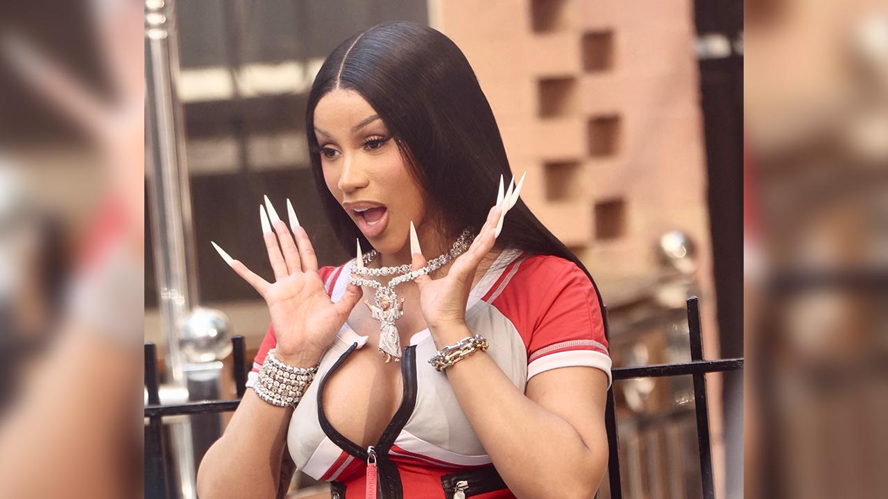 Image of Cardi B has not decided if she is going to go through with the surgery.