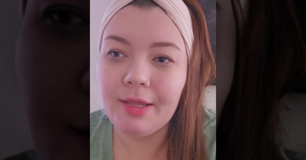 Photo of Amber Portwood