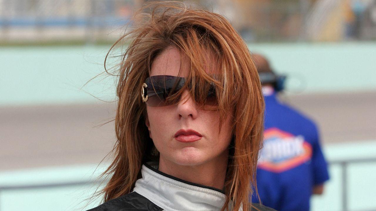 image of Jennifer Jo Cobb