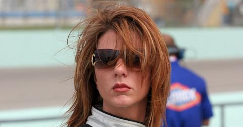 image of Jennifer Jo Cobb