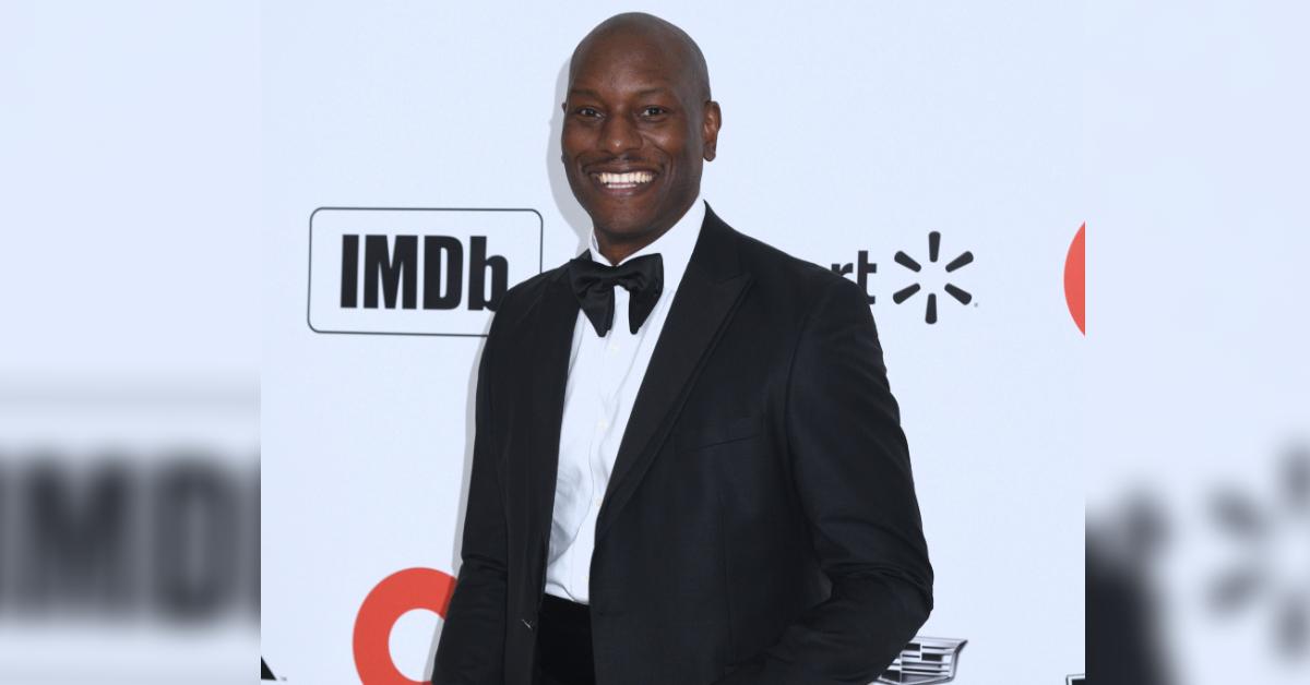 f star tyrese gibson opens up