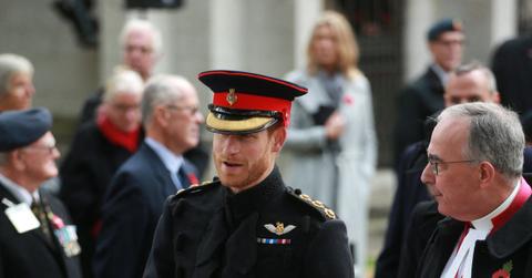 prince harry struggles embrace united states without life united states