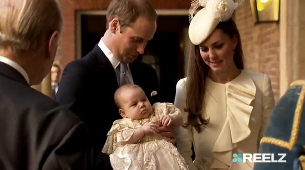 Reelz channel will kate documentary