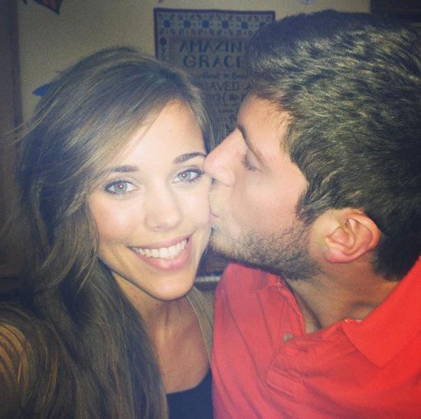 Jessa duggar pregnant 09