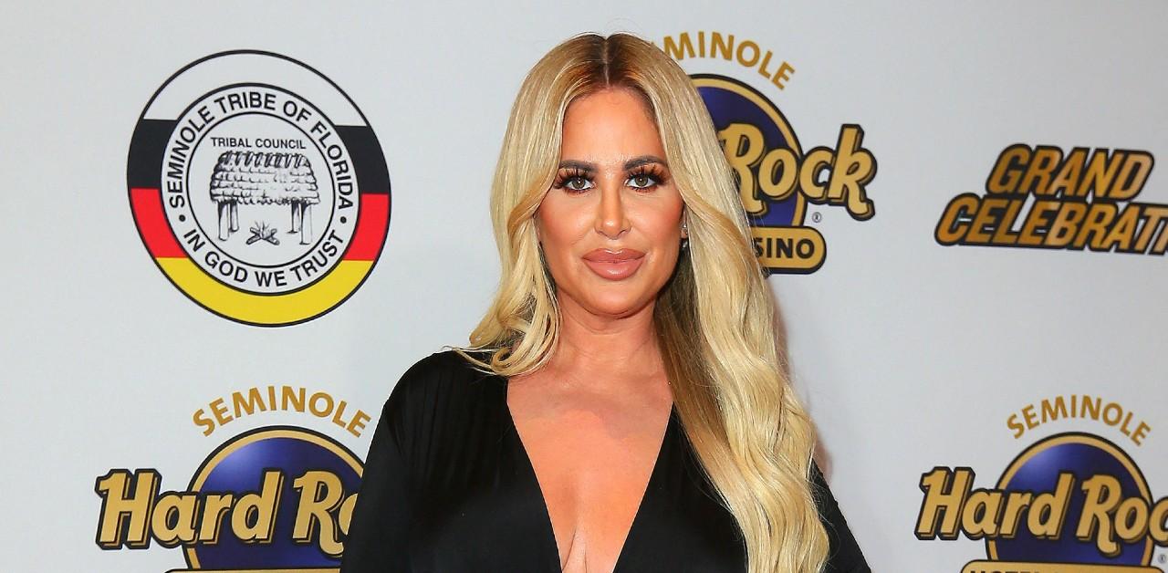 What Is Kim Zolciak's Net Worth?