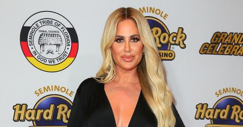 kim zolciaks net worth