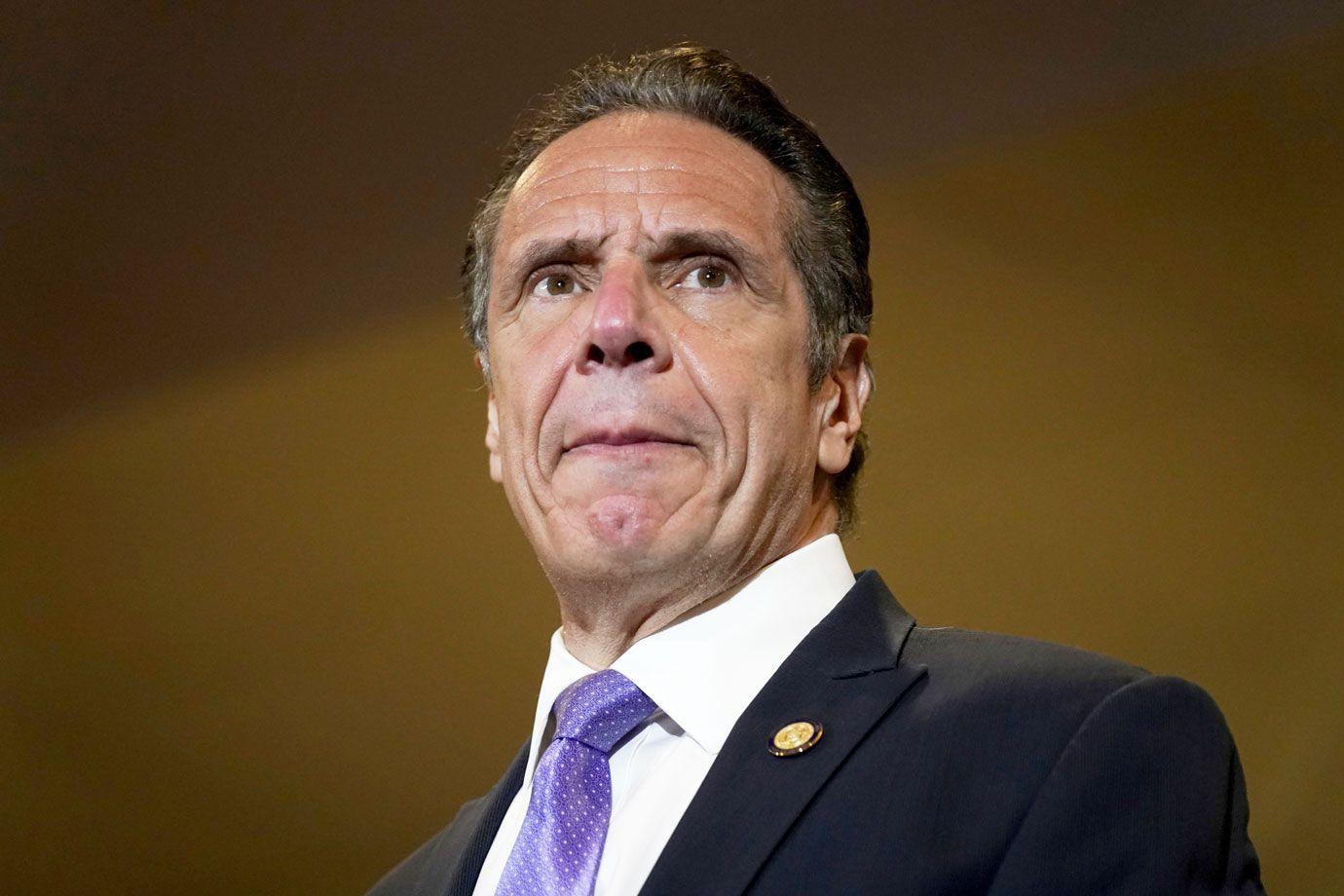 andrew cuomo gallery