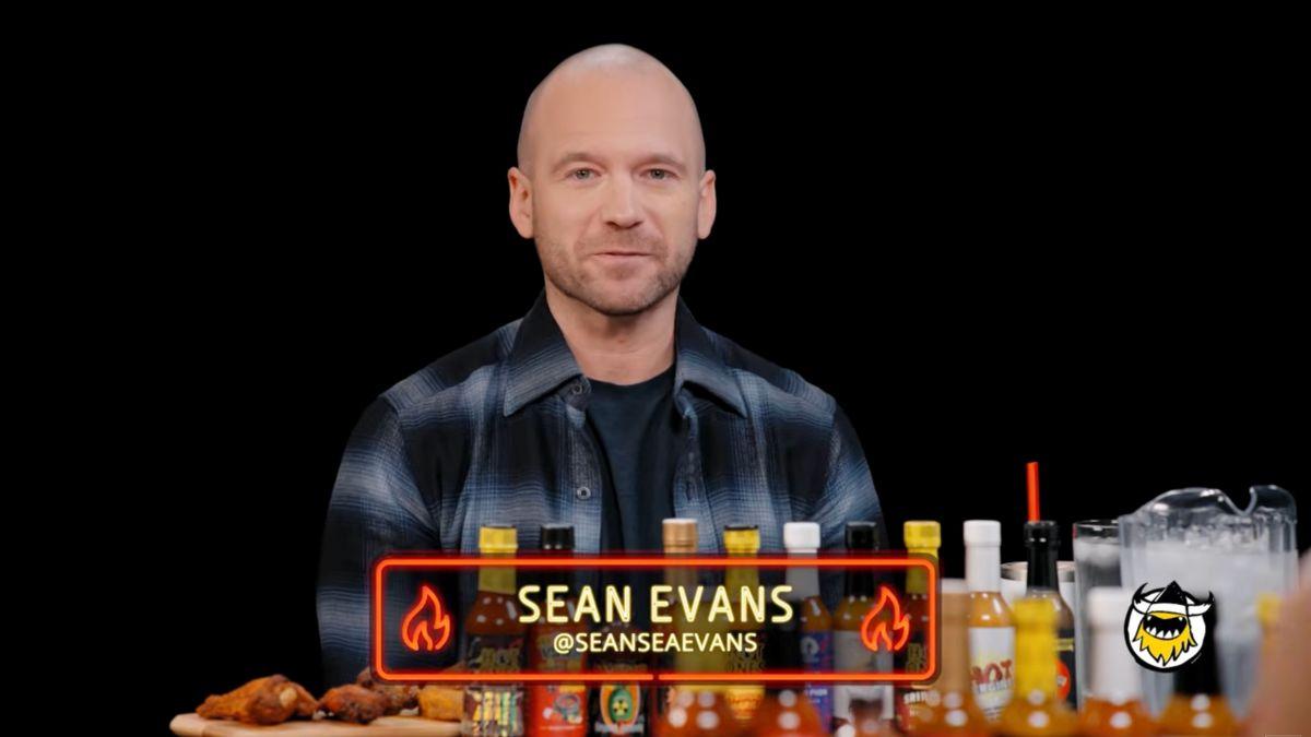 Image of ‘Hot Ones’ failed to secure a variety series nomination.