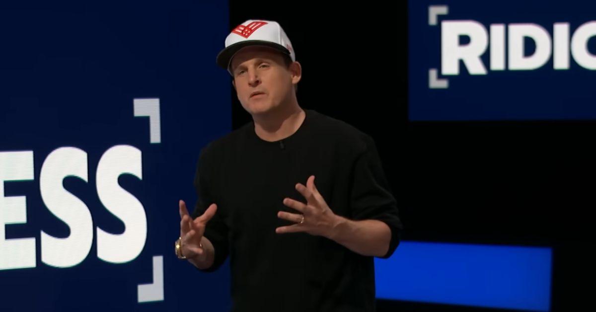 why was ridiculousness canceled  years mtv everything to know