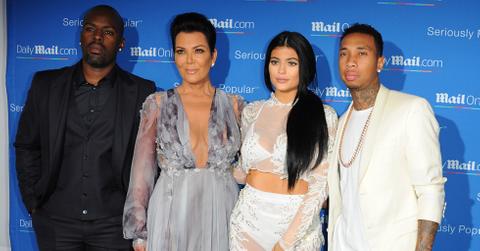 CELEBRITY ARRIVES AT MAILONLINE YACHT PARTY IN CANNES