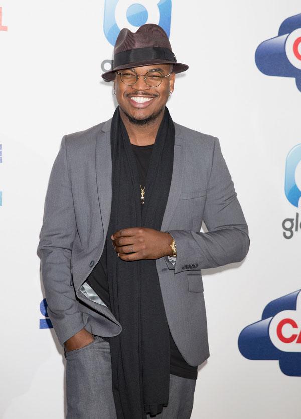 Neyo engaged crystal renay