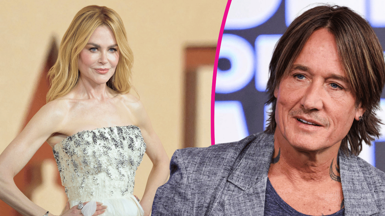 Image of A source claimed that Nicole Kidman wanted Keith Urban to see photos with rumored new boyfriend.