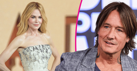 Image of A source claimed that Nicole Kidman wanted Keith Urban to see photos with rumored new boyfriend.