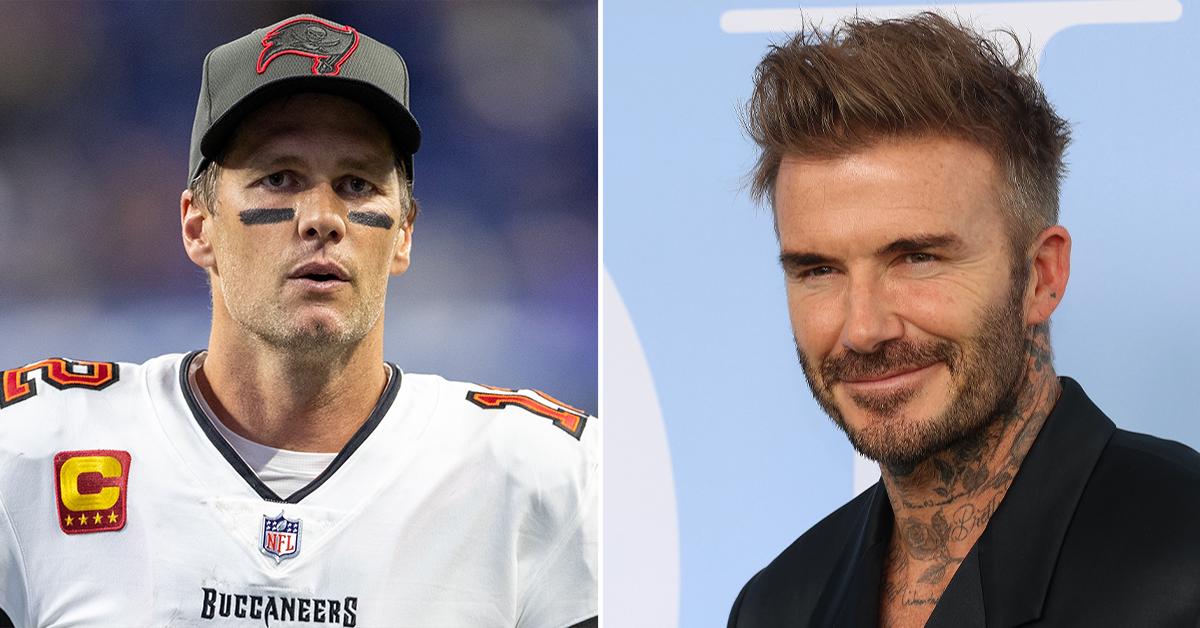 Is Tom Brady going sexless after his split from Gisele Bundchen?