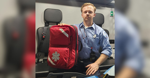 lieutenant liubomyr kolodnitskyi proven leader enhancing the us firerescue and ems workforce