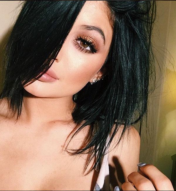 Kylie Jenner Plastic Surgery