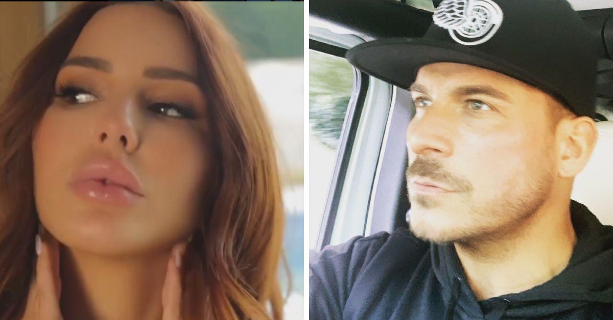 Who Is Paige Woolen? Model Was Seen With Jax Taylor