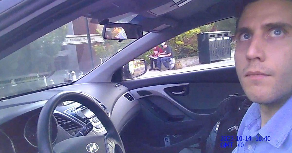 image of Bryan Kohberger brutally stabbed four University of Idaho students to death in November 2022.