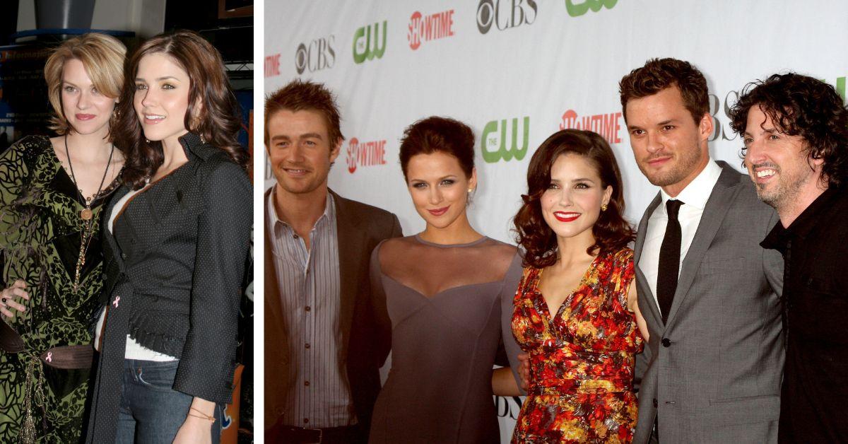 one tree hill reboot everything to know