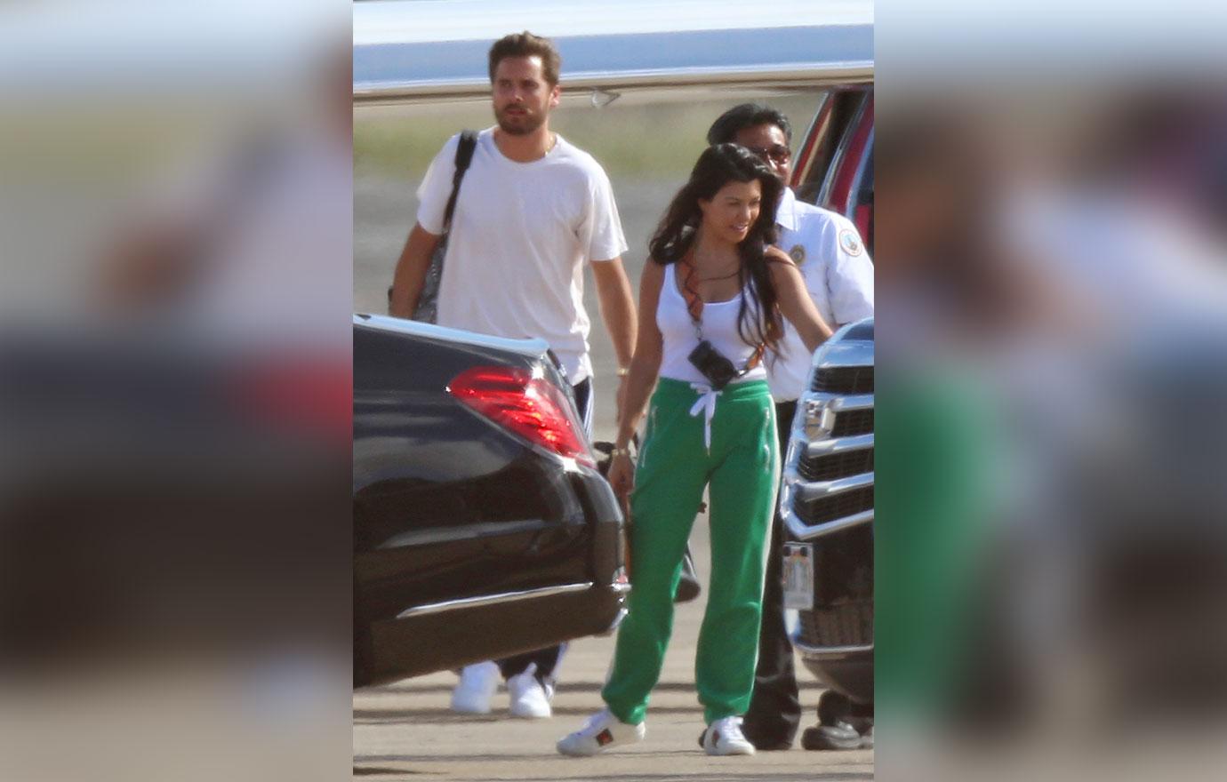 Kourtney kardashian tristan thomson cheating 1