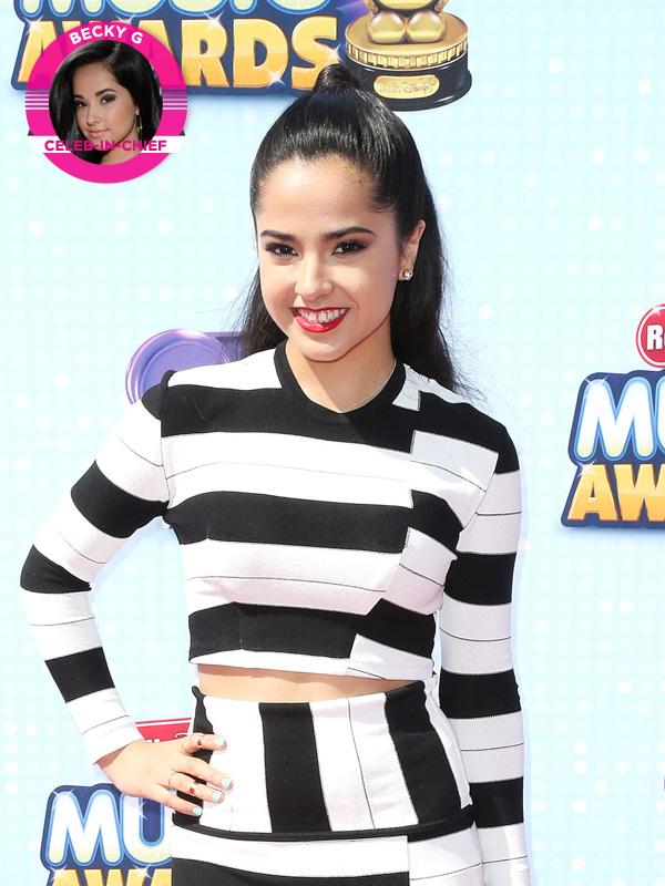 2014 Radio Disney Music Awards &#8211; Arrivals