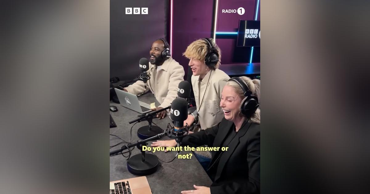 Photo of Machine Gun Kelly admitted his private area is one of the only body parts he hasn't tattooed.