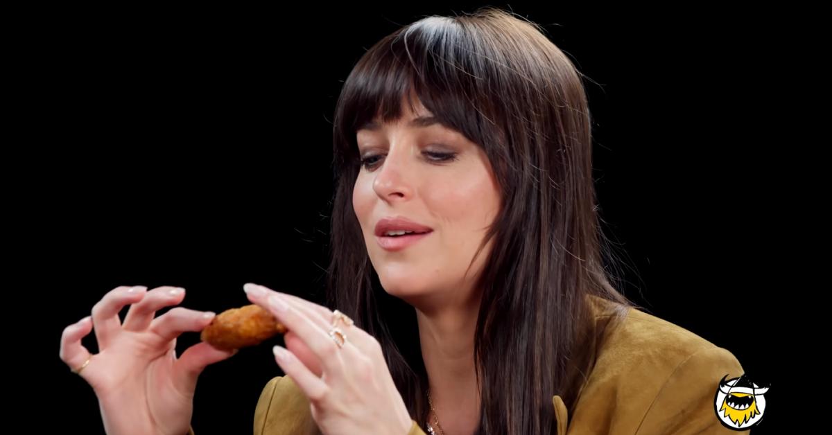 dakota johnson slams hollywood movie industry mess
