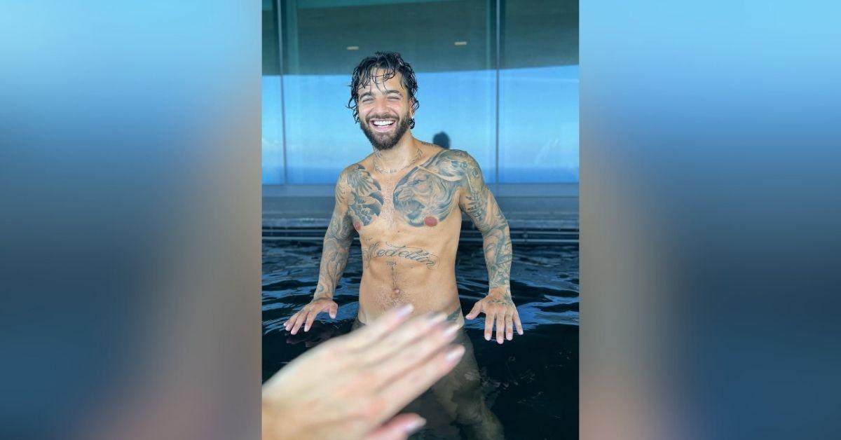 maluma