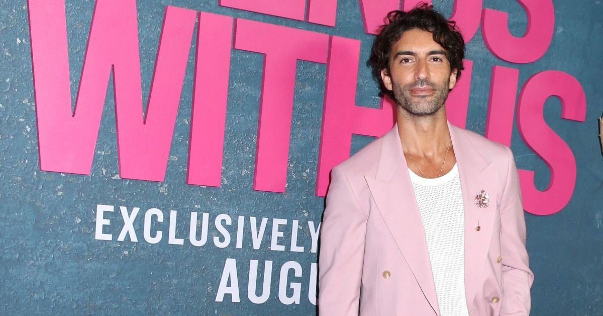 justin baldoni feud blake lively legal drama