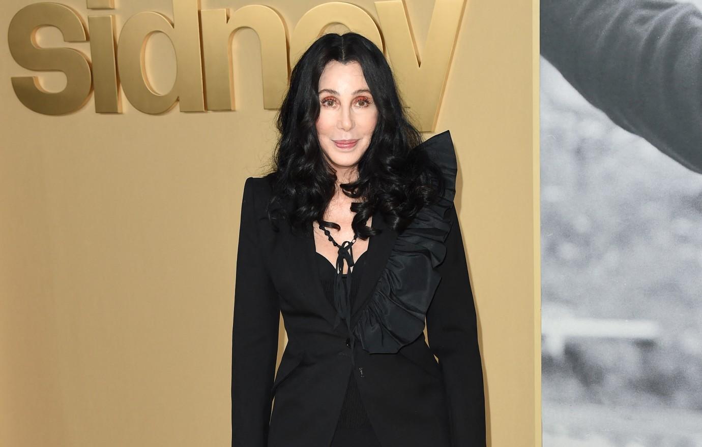 cher calls boyfriend alexander edwards daddy nye pda pics