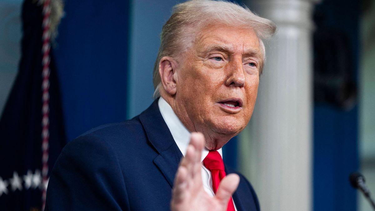 photo of donald trump