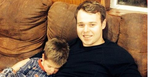 Joseph Duggar Dating Kendra Caldwell