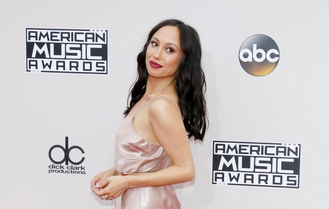 cheryl burke has new love passion dwts sober