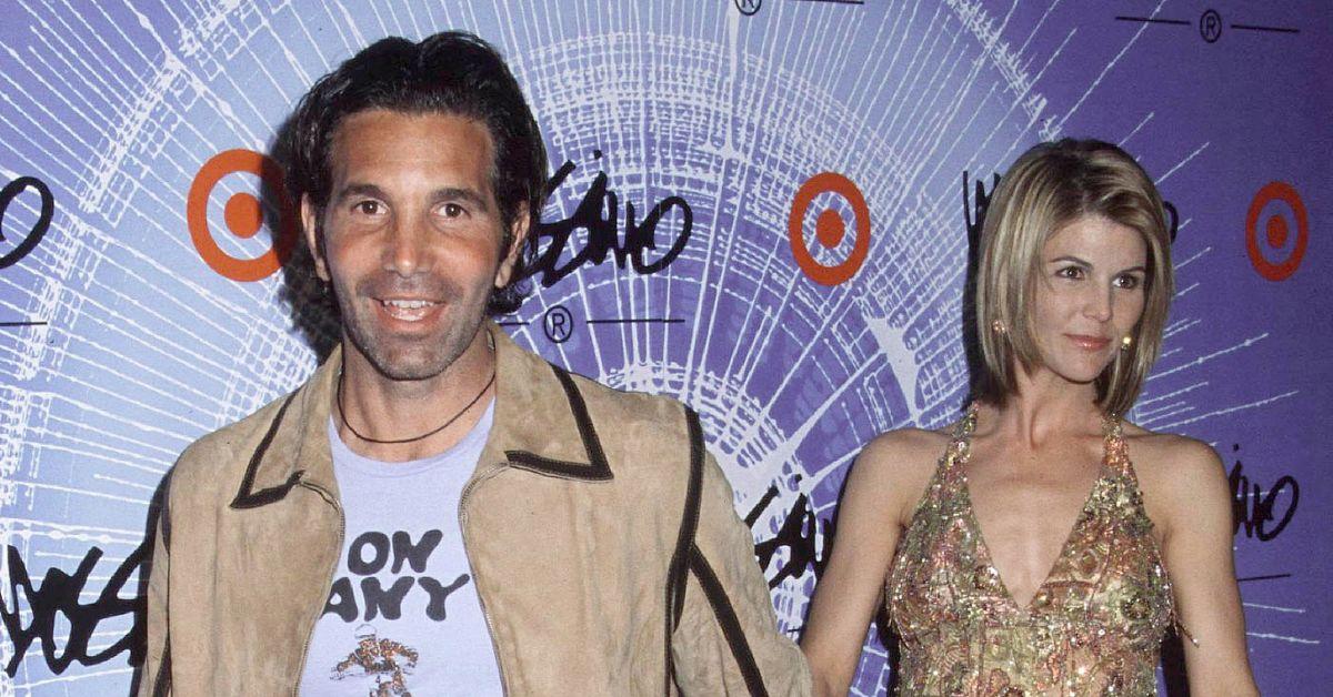 lori loughlin mossimo giannulli relationship timeline