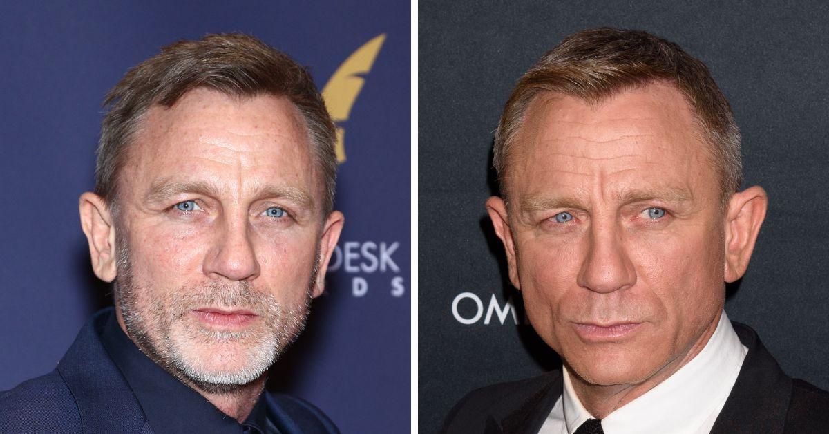 daniel craig