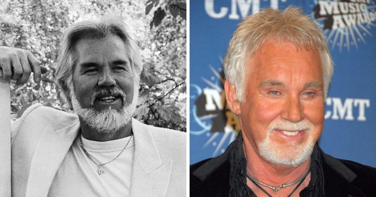 kenny rogers