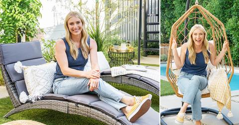 hgtv star jasmine roth talks about her job