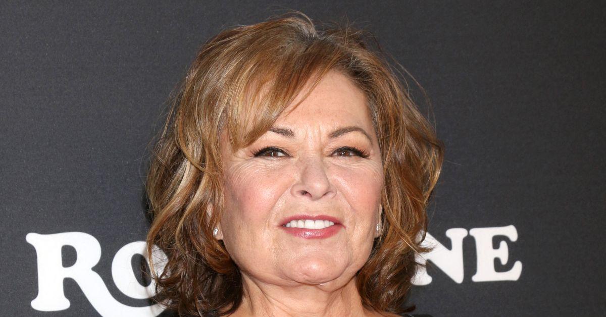 roseanne barr