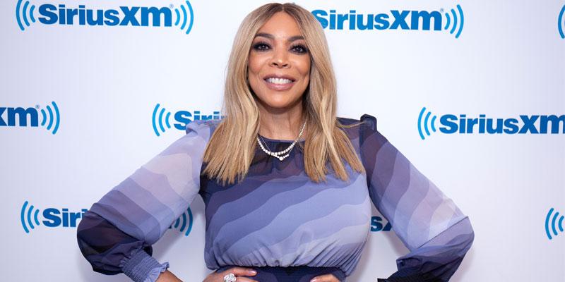 Wendy Williams