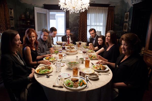 AUGUST: OSAGE COUNTY