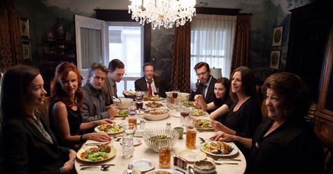 AUGUST: OSAGE COUNTY