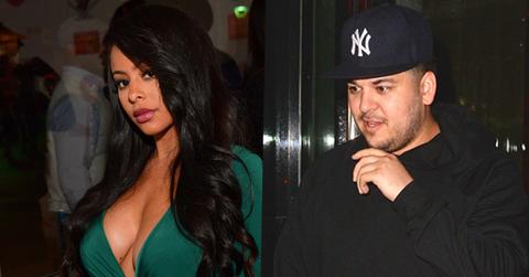 Alexis Skyy Rob Love PP