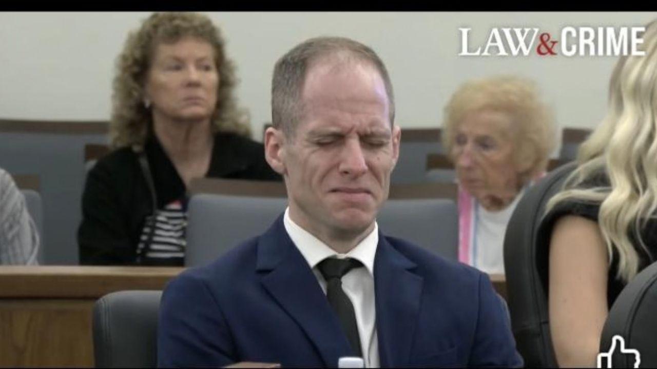 Image of Caleb Flynn.