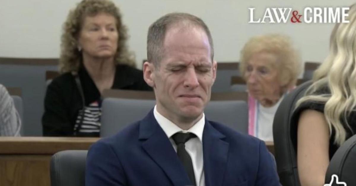'American Idol' Star Caleb Flynn Texted Mistress He Was 'Thinking of Ways to Kill' His Wife Before He Was Accused of Her Murder