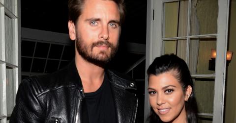 Scott disick kourtney kardashian breakup feature
