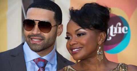 Apollo nida begging money fans phaedra sons