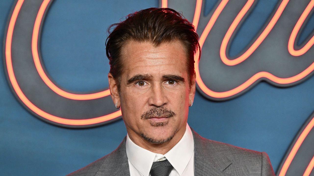 Image of Colin Farrell