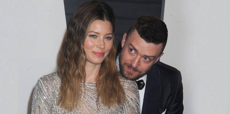 Justin Timberlake Jessica Biel Renewing Vows